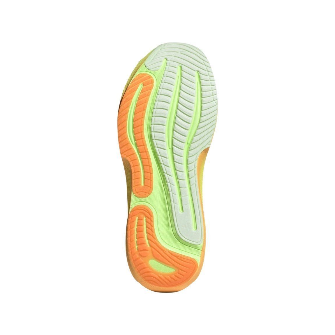 Tênis Adidas Supernova Rise 3 Branco 6