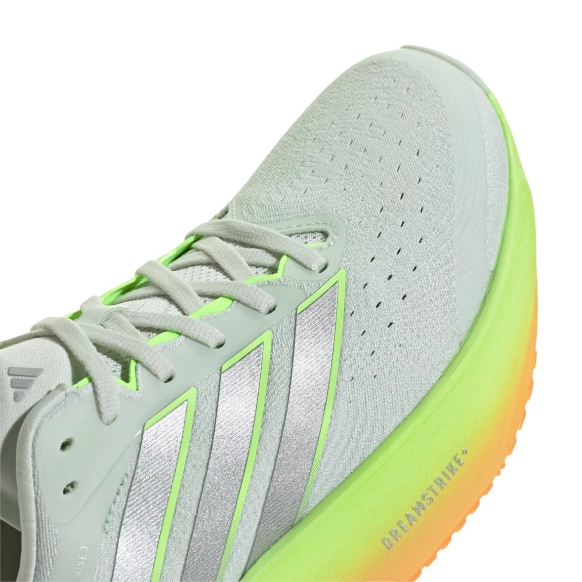 Tênis Adidas Supernova Rise 3 Branco 7