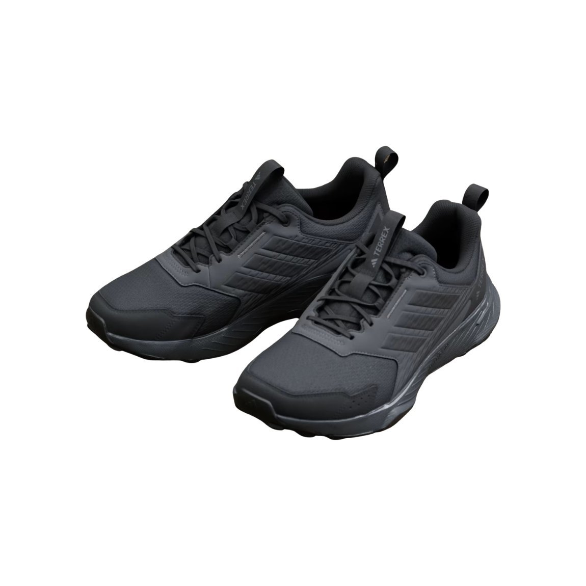 Tênis Adidas Tracefinder 2 Preto 2