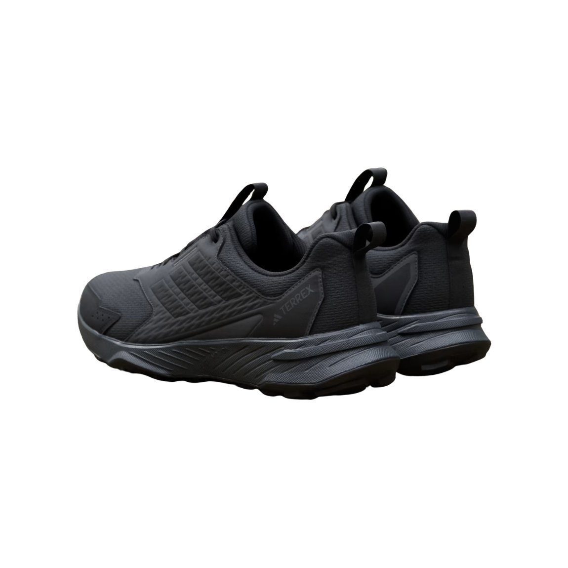 Tênis Adidas Tracefinder 2 Preto 3