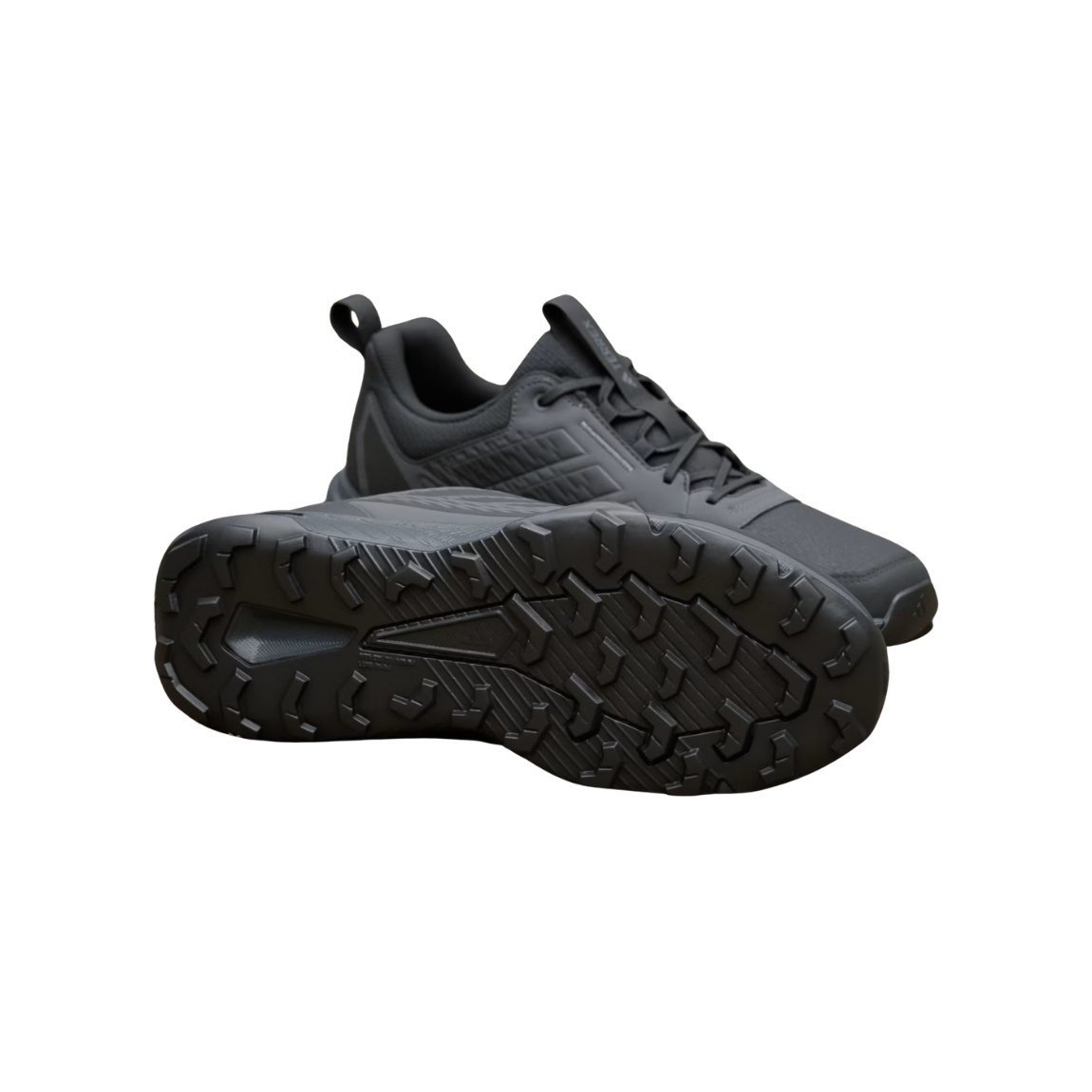 Tênis Adidas Tracefinder 2 Preto 4