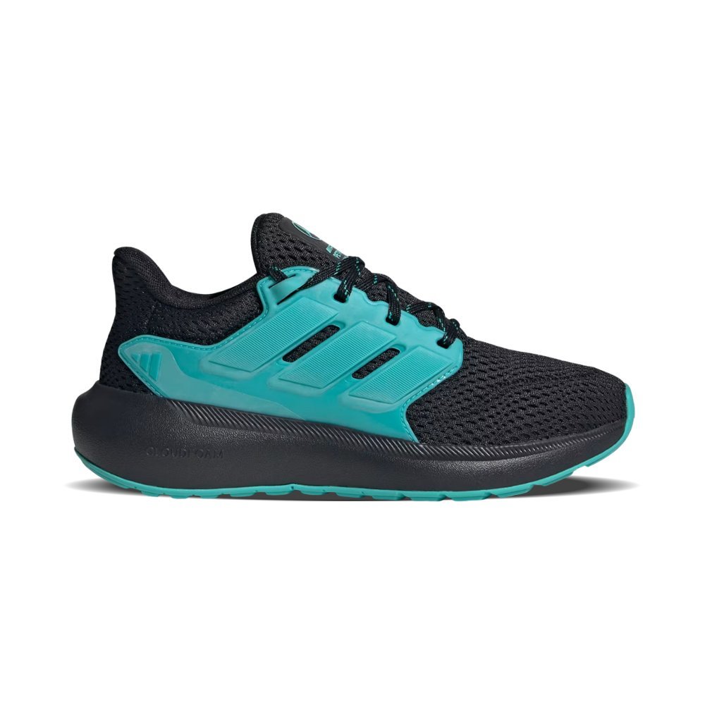 Tênis Adidas Ultimashow 2.0 Mercedes AMG Petronas Infantil