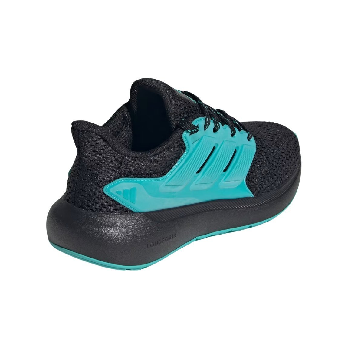 Tênis Adidas Ultimashow 2.0 Mercedes AMG Petronas Infantil Preto/Azul 3