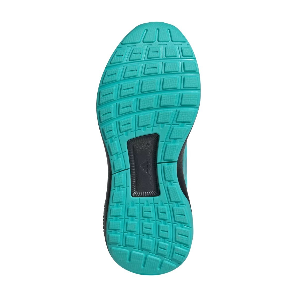 Tênis Adidas Ultimashow 2.0 Mercedes AMG Petronas Infantil Preto/Azul 6