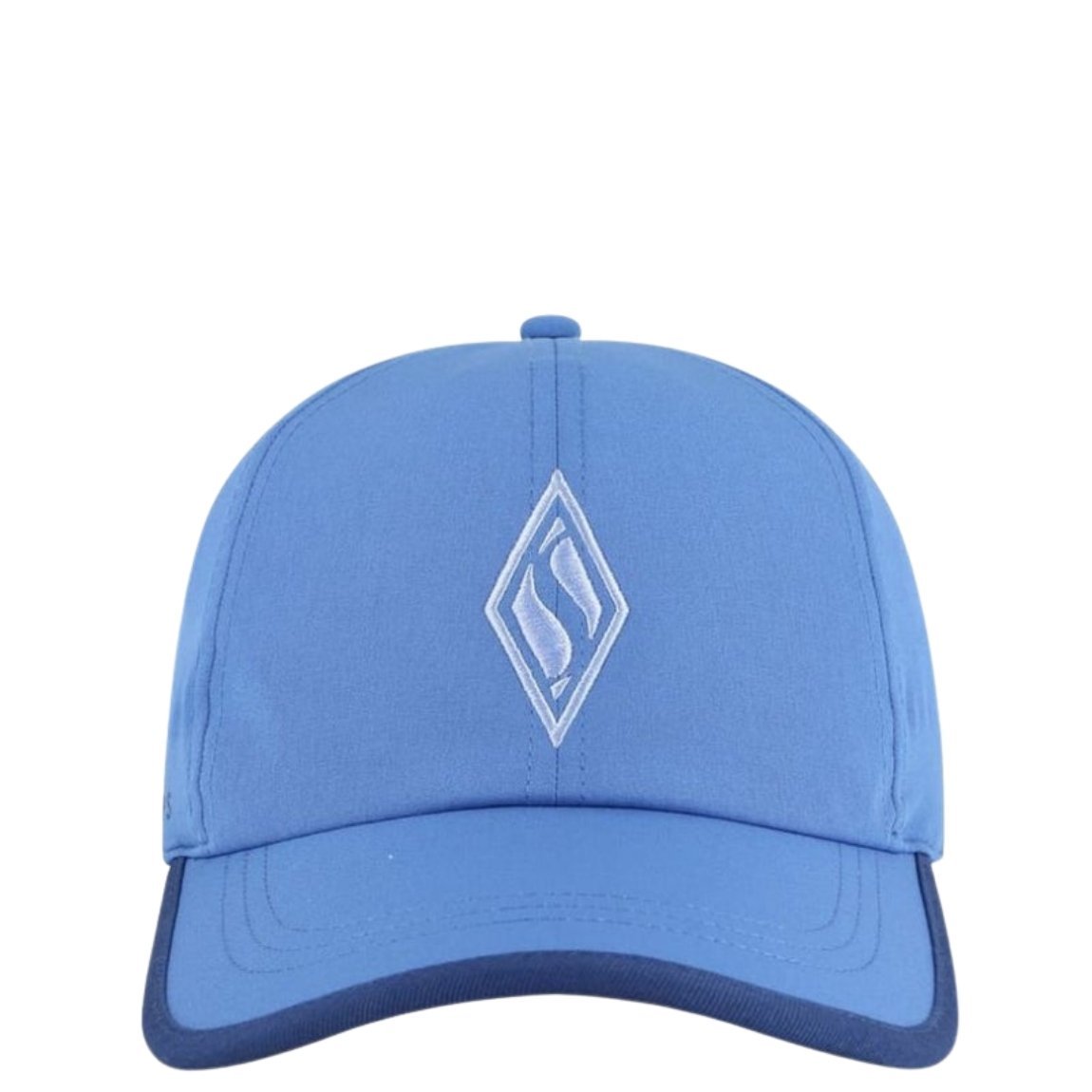 Boné Skechers Weave Diamond Colorblock Azul 3