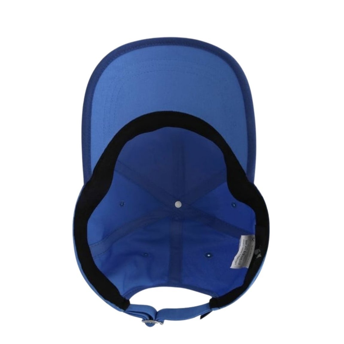 Boné Skechers Weave Diamond Colorblock Azul 5