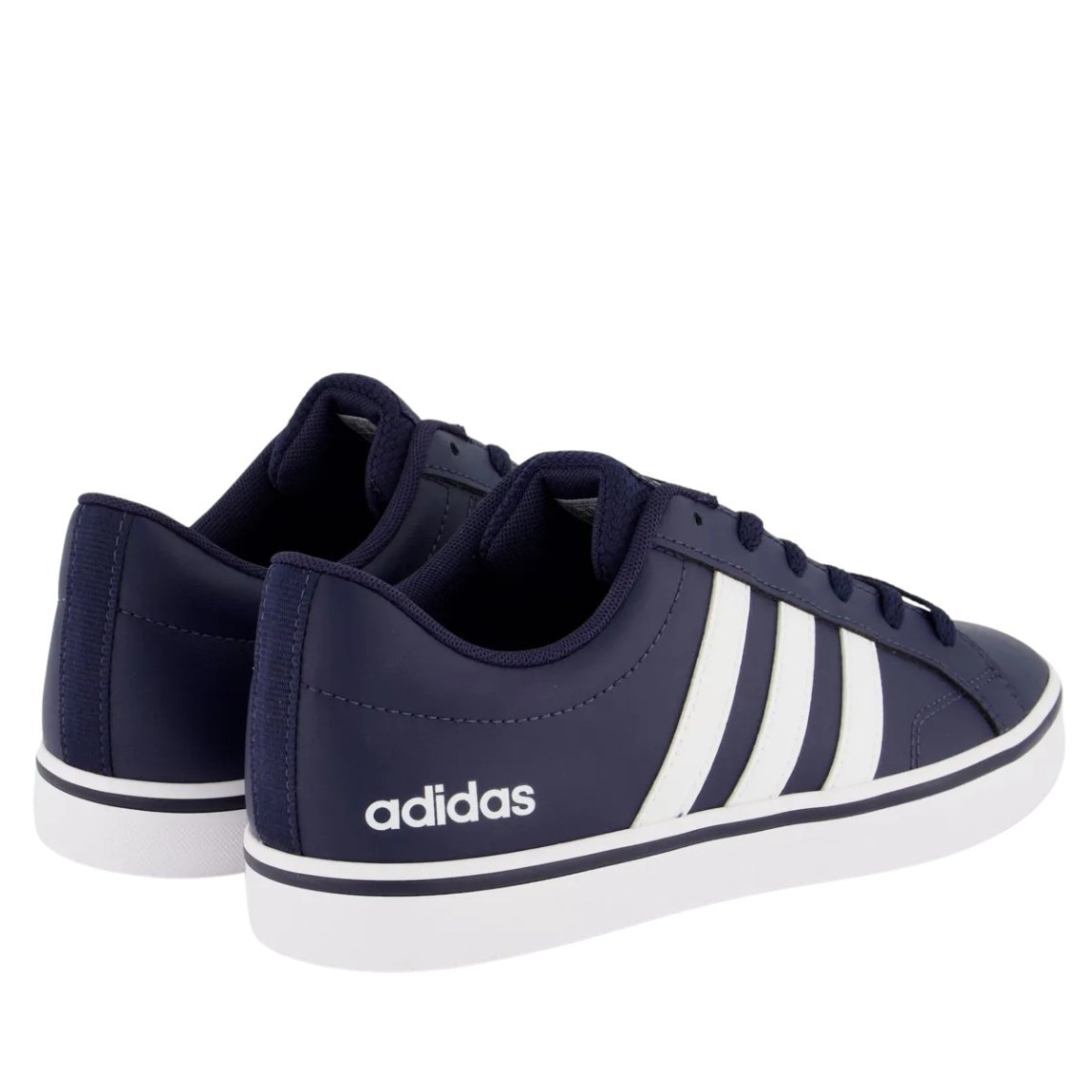 Tênis Adidas vs Pace 2.0 Azul Marinho 2