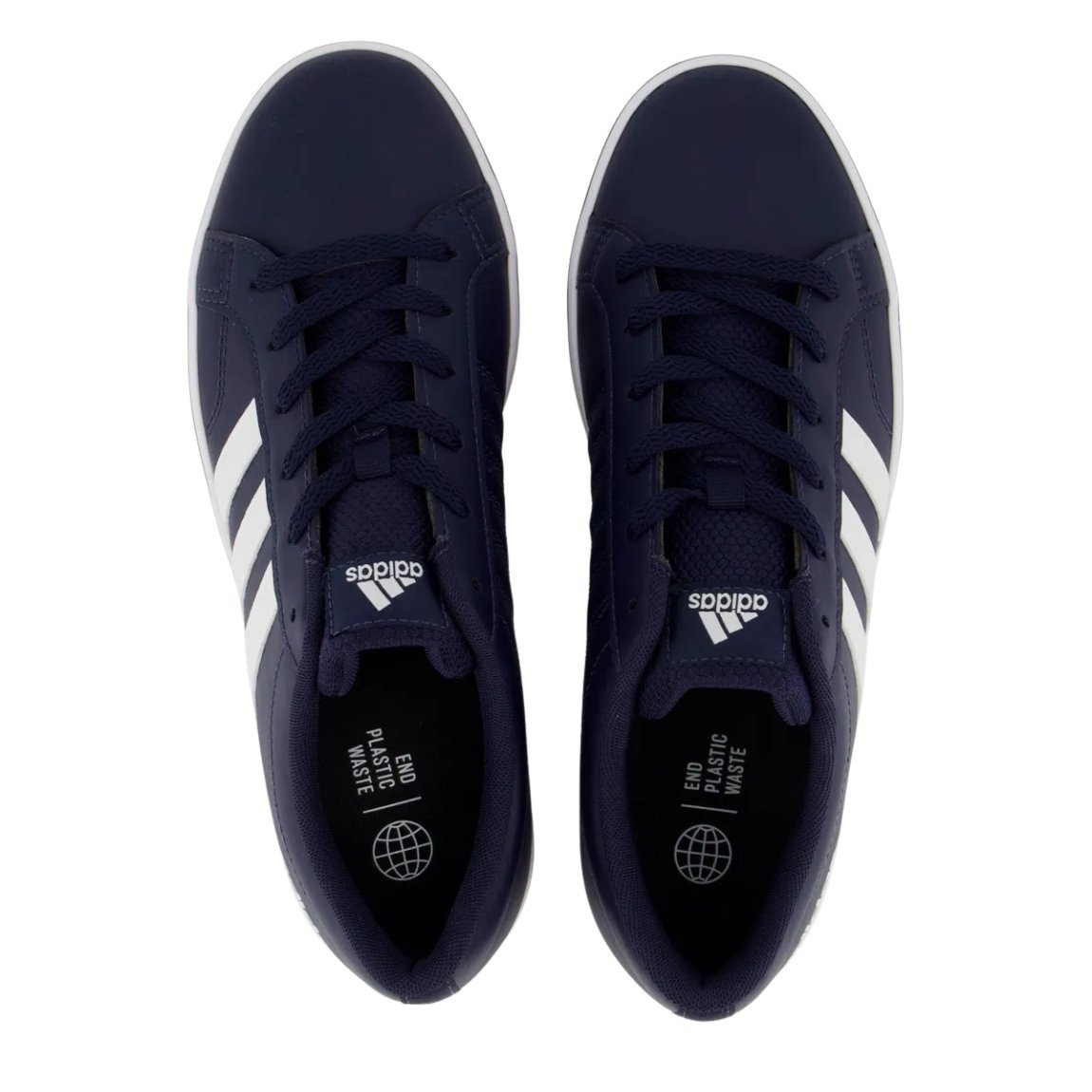Tênis Adidas vs Pace 2.0 Azul Marinho 4