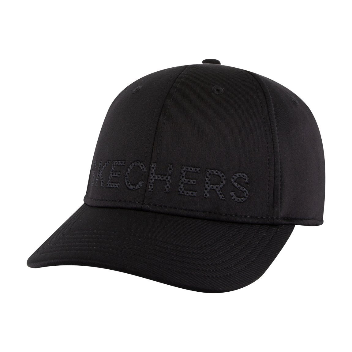 Boné Skechers Logo