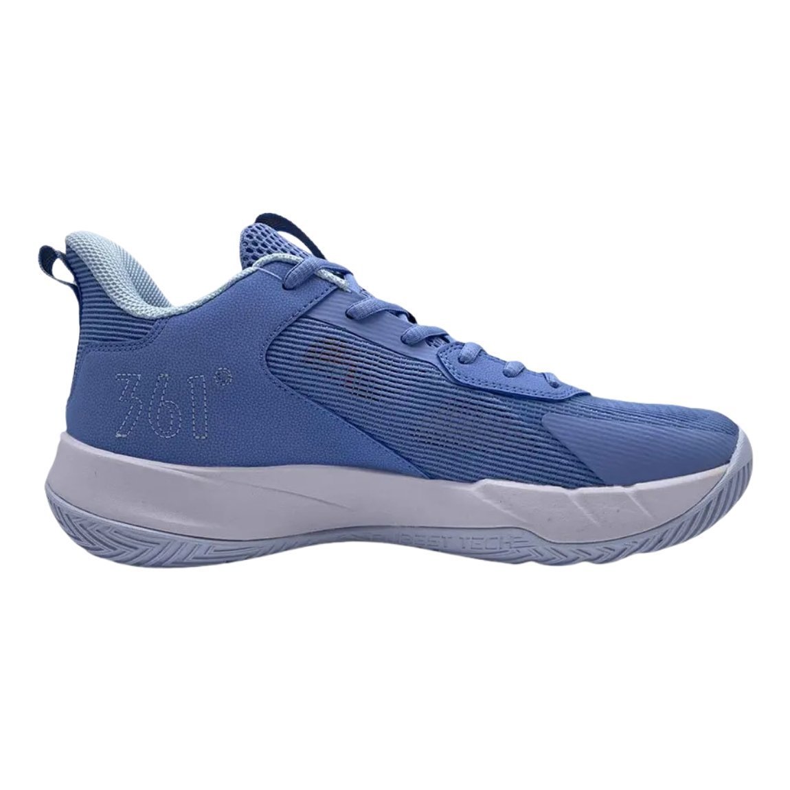 Tênis 361 Big 3 Lite Azul 2