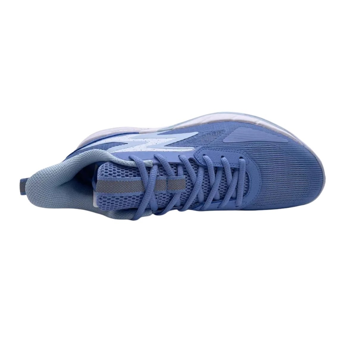 Tênis 361 Big 3 Lite Azul 3