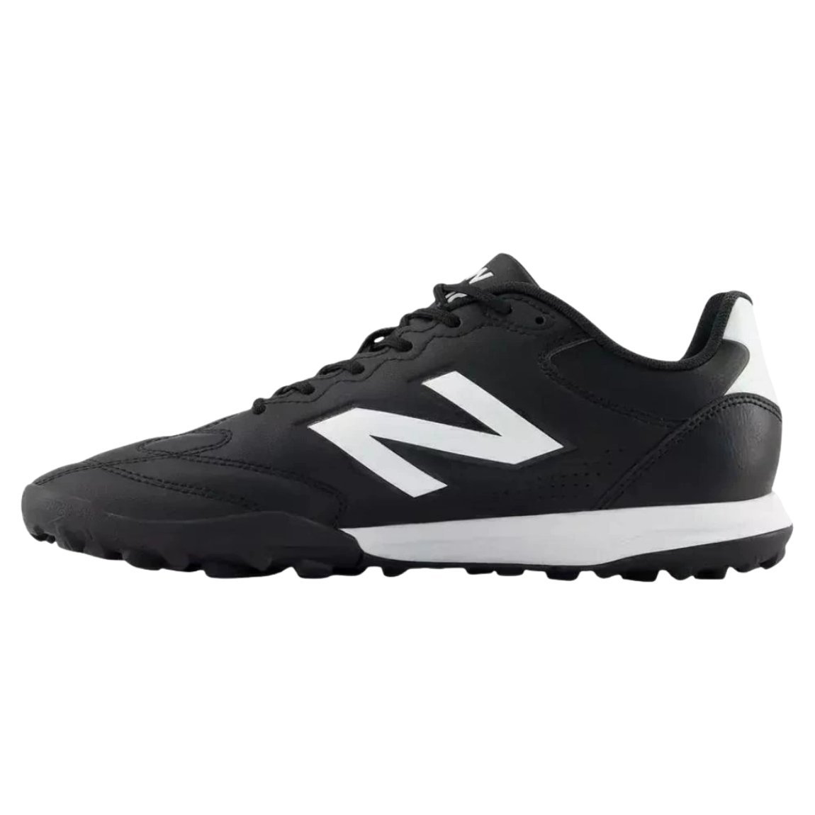 Chuteira New Balance 442 Team TF Society Preto 3