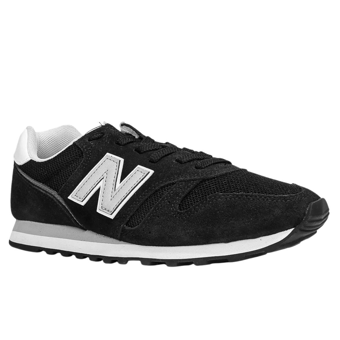 Tênis New Balance 373V2 Preto 2