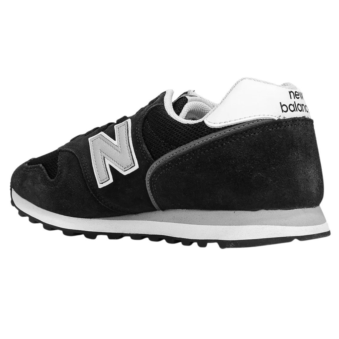 Tênis New Balance 373V2 Preto 3
