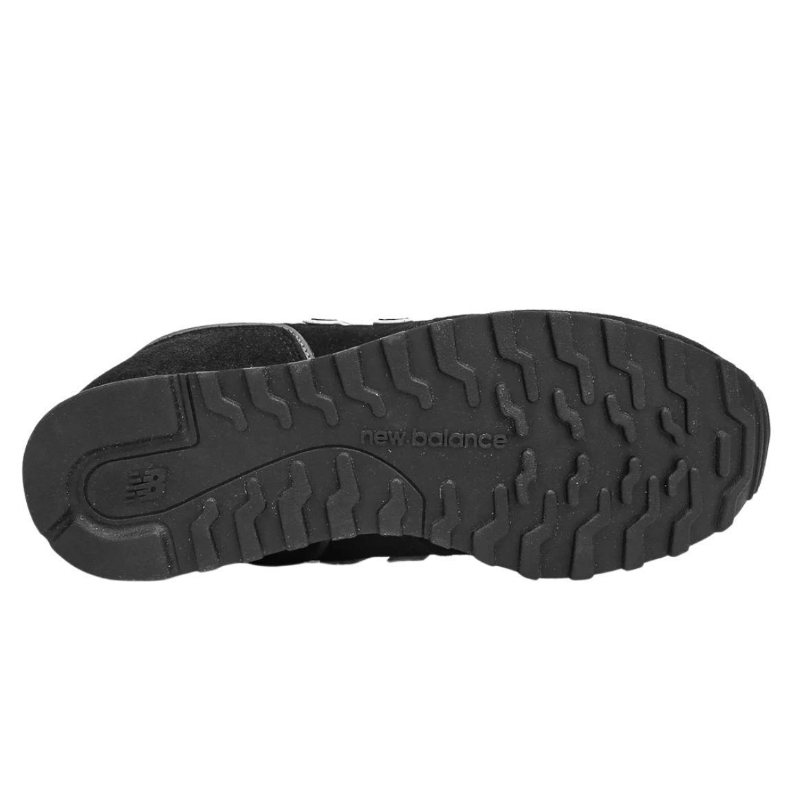 Tênis New Balance 373V2 Preto 5