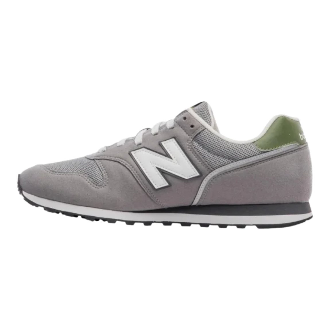 Tênis New Balance 373V2 Cinza 3