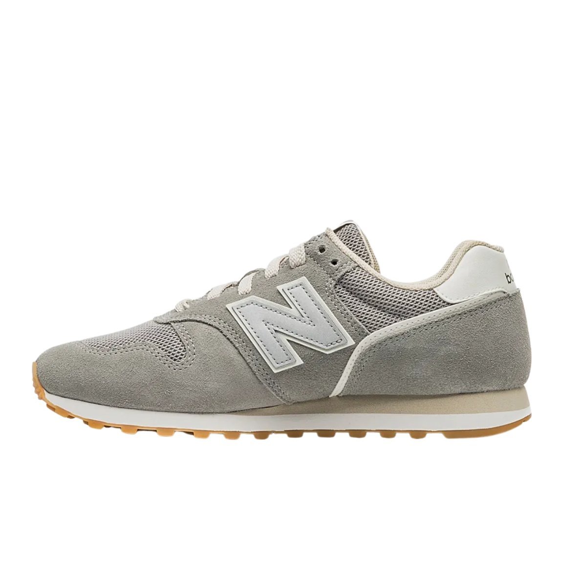 Tênis New Balance 373V2 Feminino Cinza 4