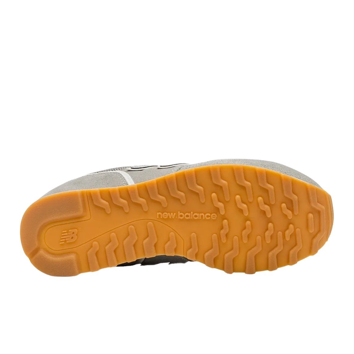 Tênis New Balance 373V2 Feminino Cinza 5