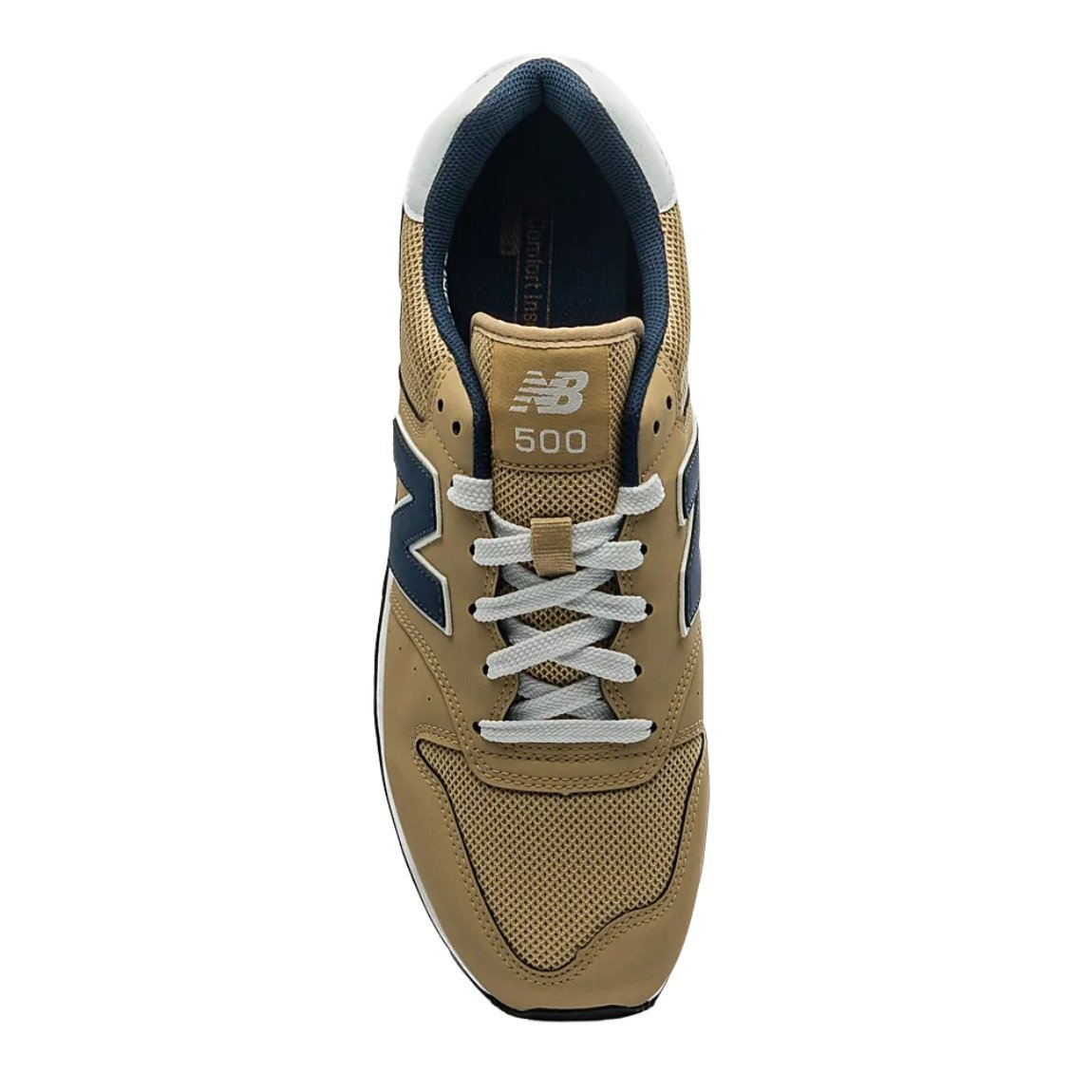 Tênis New Balance 500V2