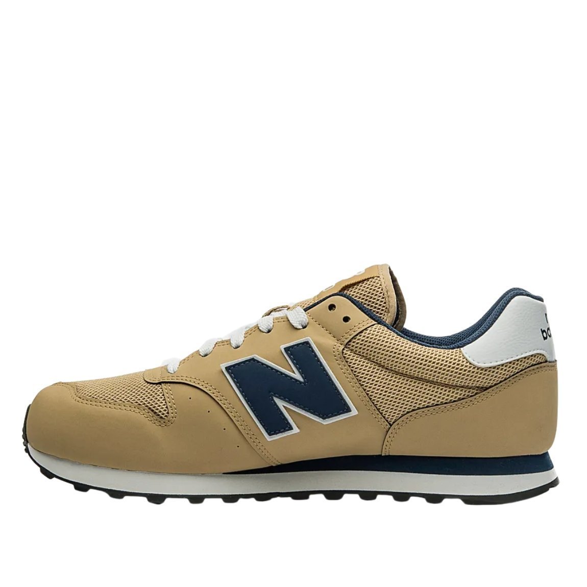 Tênis New Balance 500V2 Bege 2