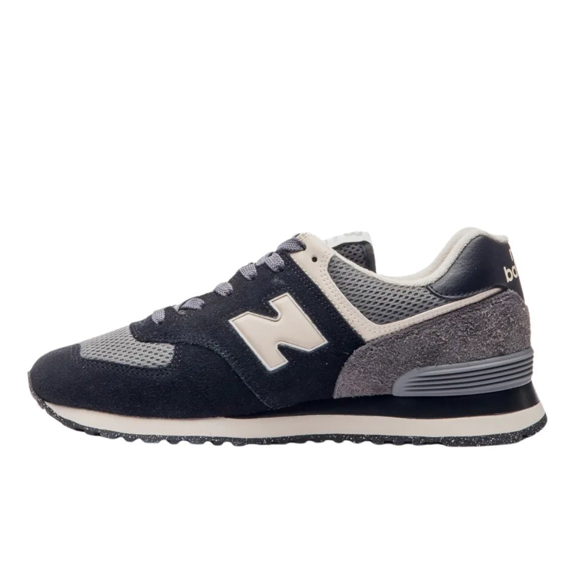 Tênis New Balance 574V2 Unissex Preto 2