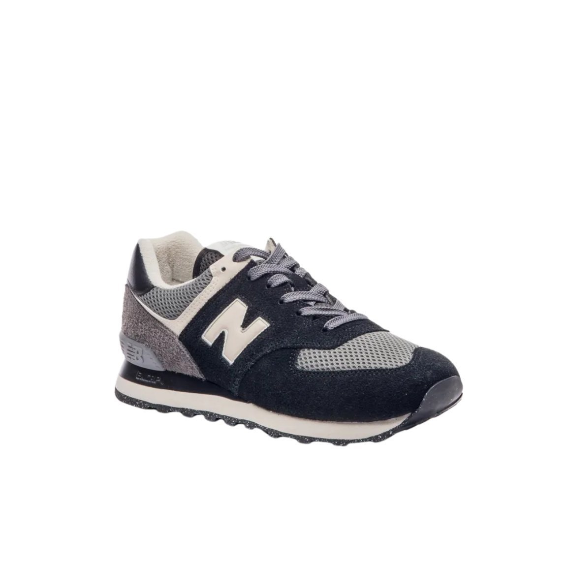 Tênis New Balance 574V2 Unissex Preto 3
