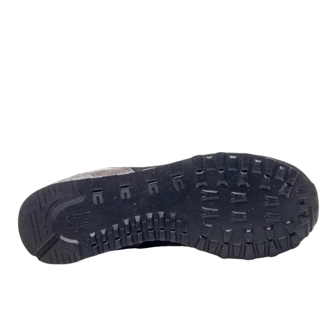 Tênis New Balance 574V2 Unissex Preto 4
