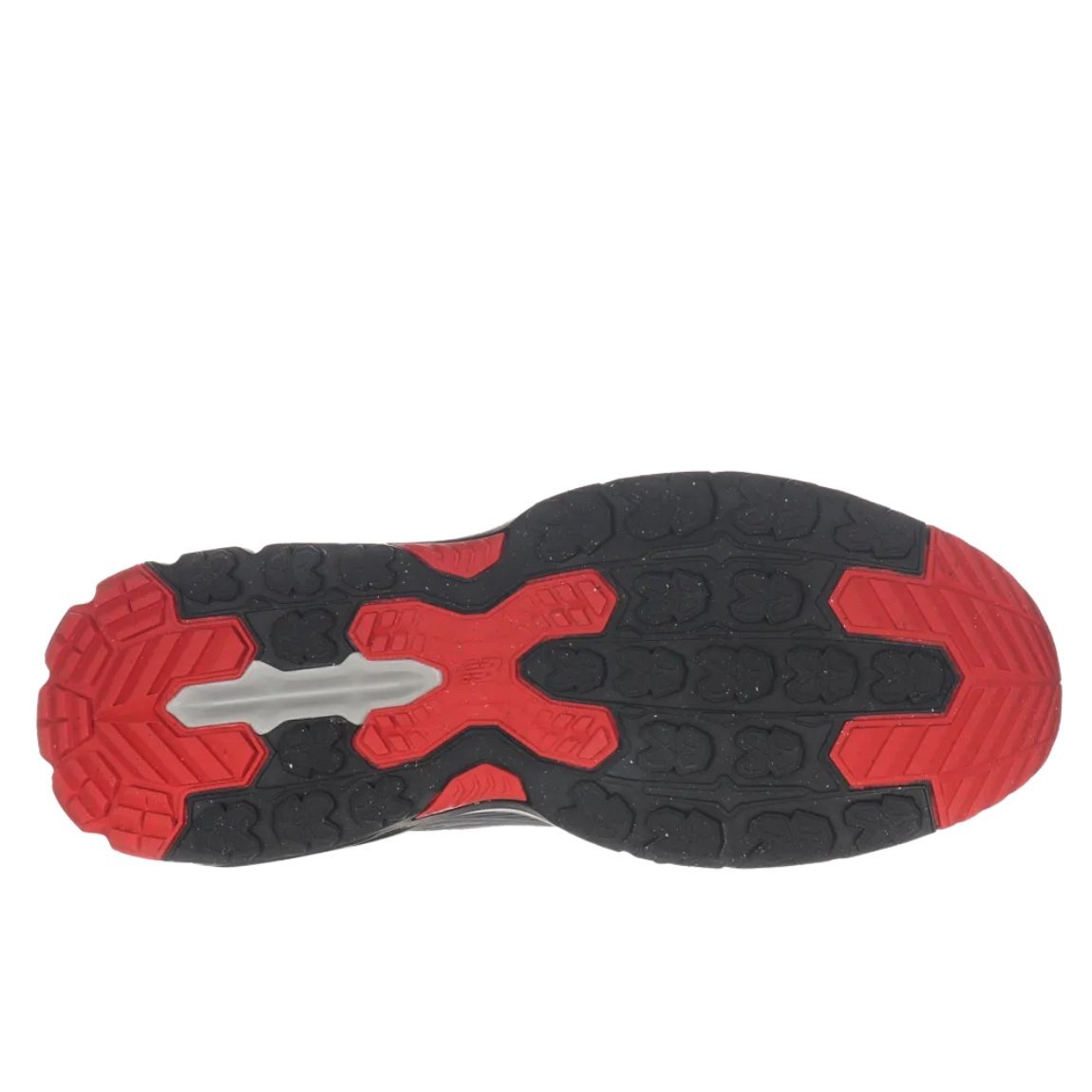 Tênis New Balance Fresh Foam 410 V9 Cinza 5