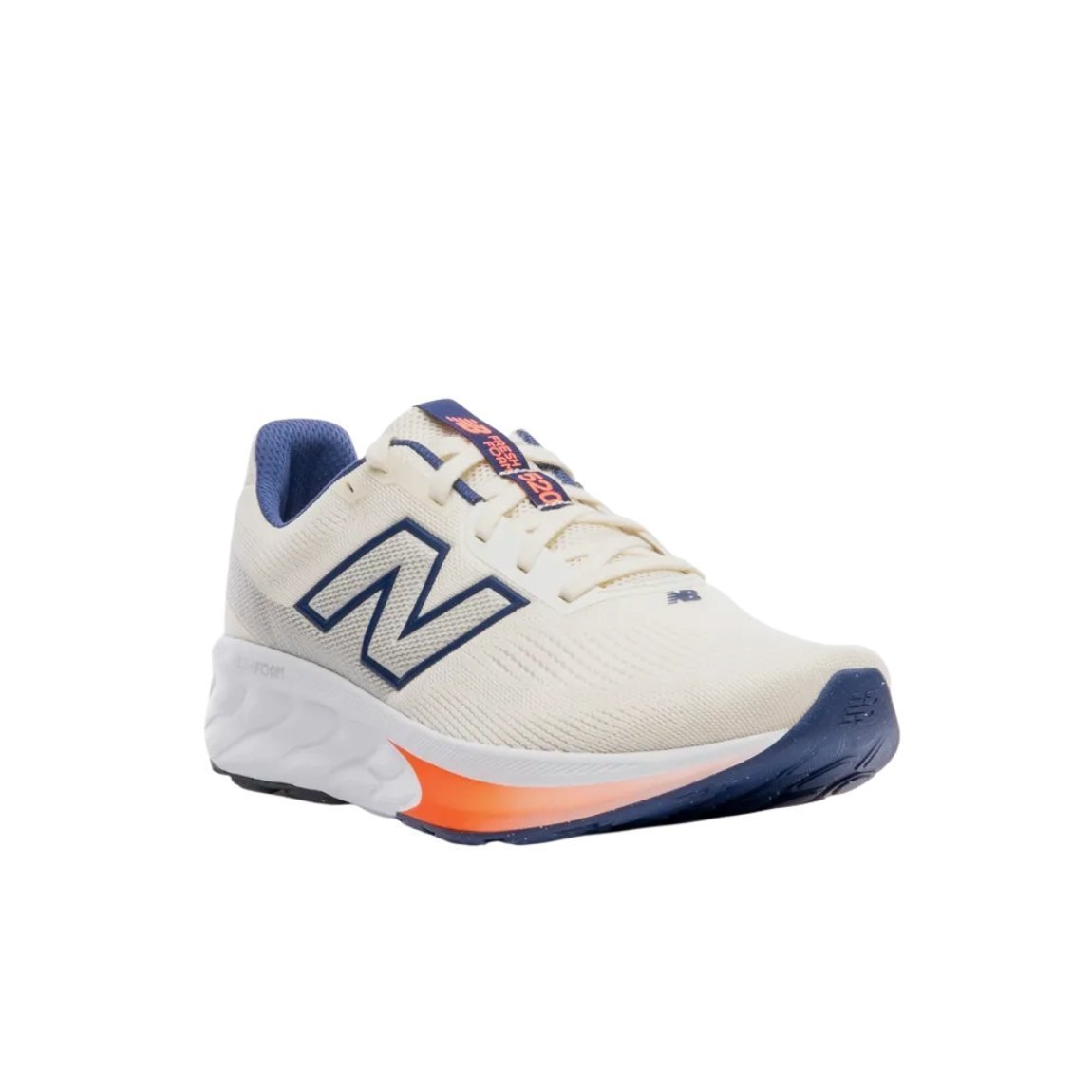 Tênis New Balance Fresh Foam 520 V9 Bege 2