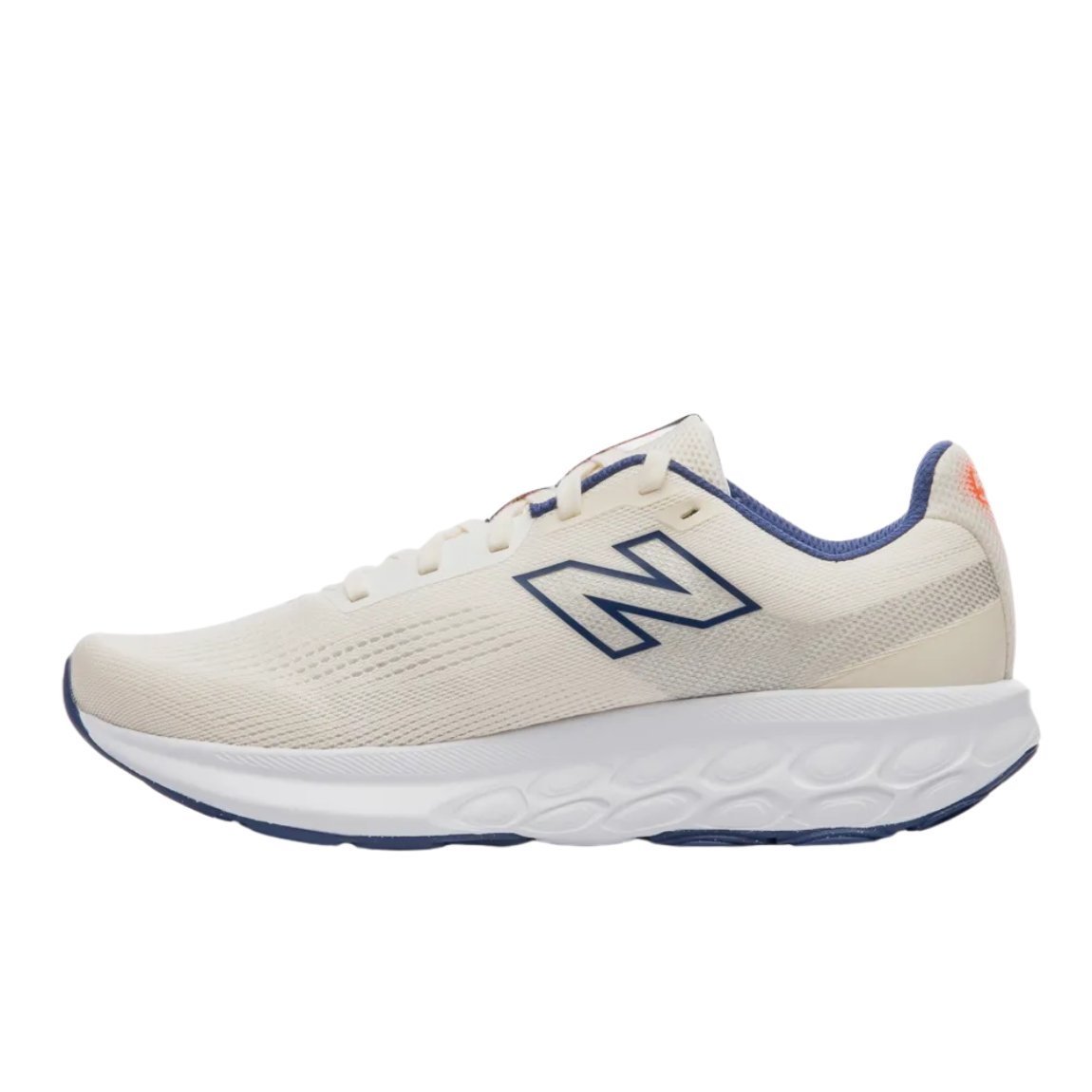 Tênis New Balance Fresh Foam 520 V9 Bege 3
