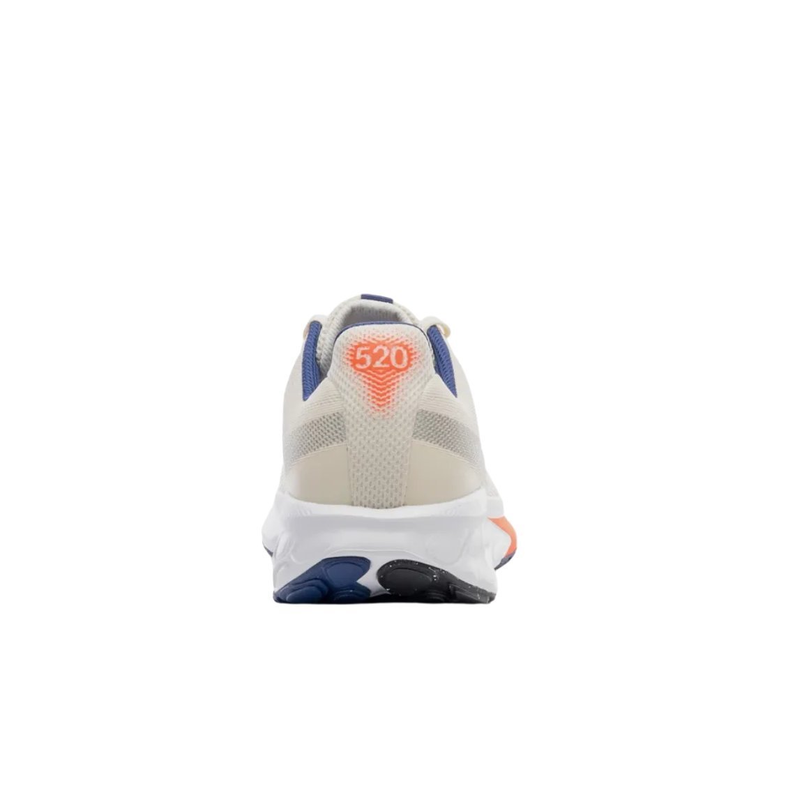 Tênis New Balance Fresh Foam 520 V9 Bege 5