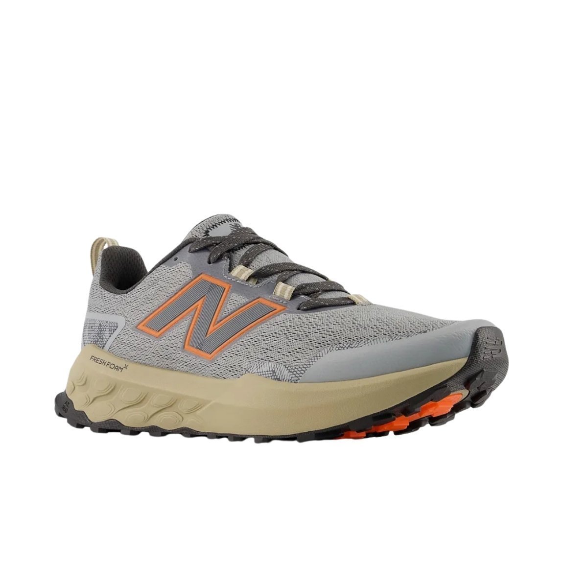 Tênis New Balance Fresh Foam Garoév2 Cinza 2