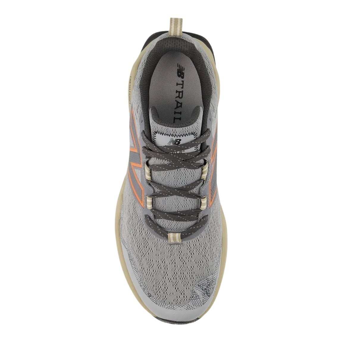 Tênis New Balance Fresh Foam Garoév2 Cinza 4