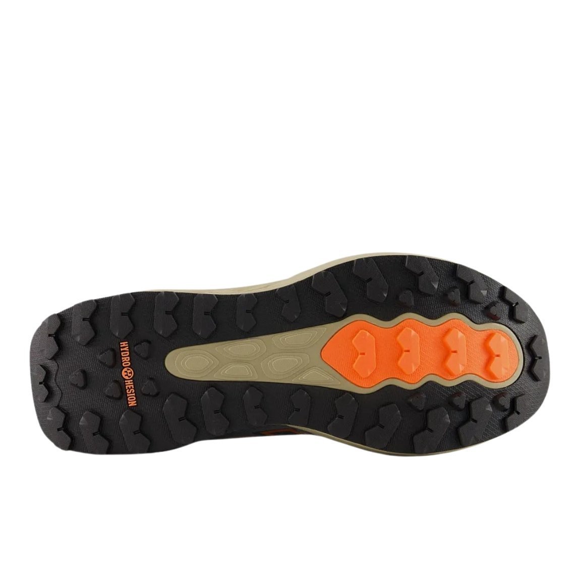 Tênis New Balance Fresh Foam Garoév2 Cinza 5
