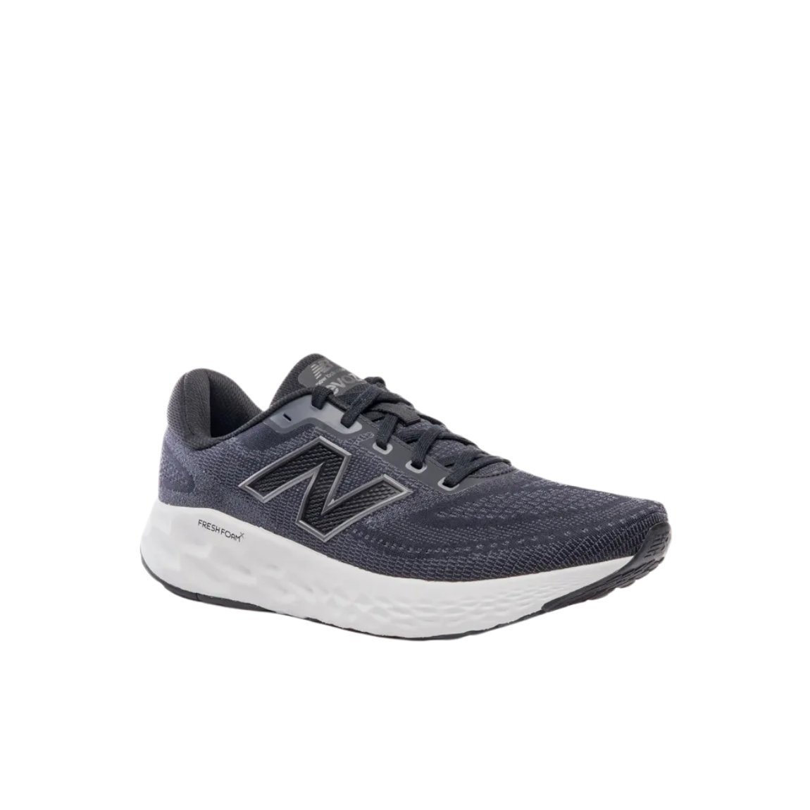 Tênis New Balance Fresh Foam X EVOZV4 Preto 2