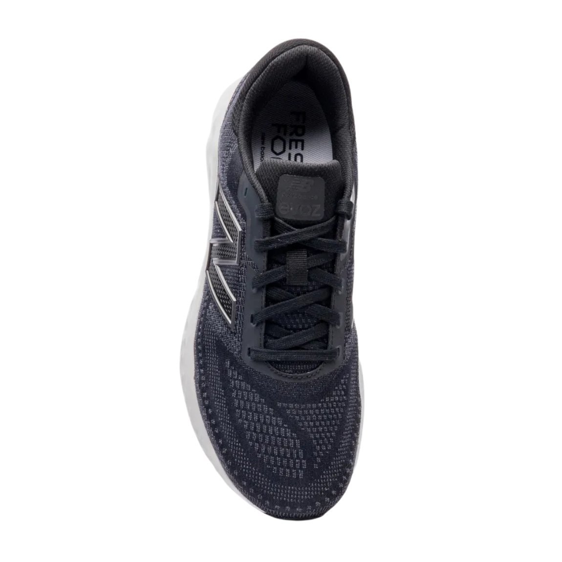 Tênis New Balance Fresh Foam X EVOZV4 Preto 3