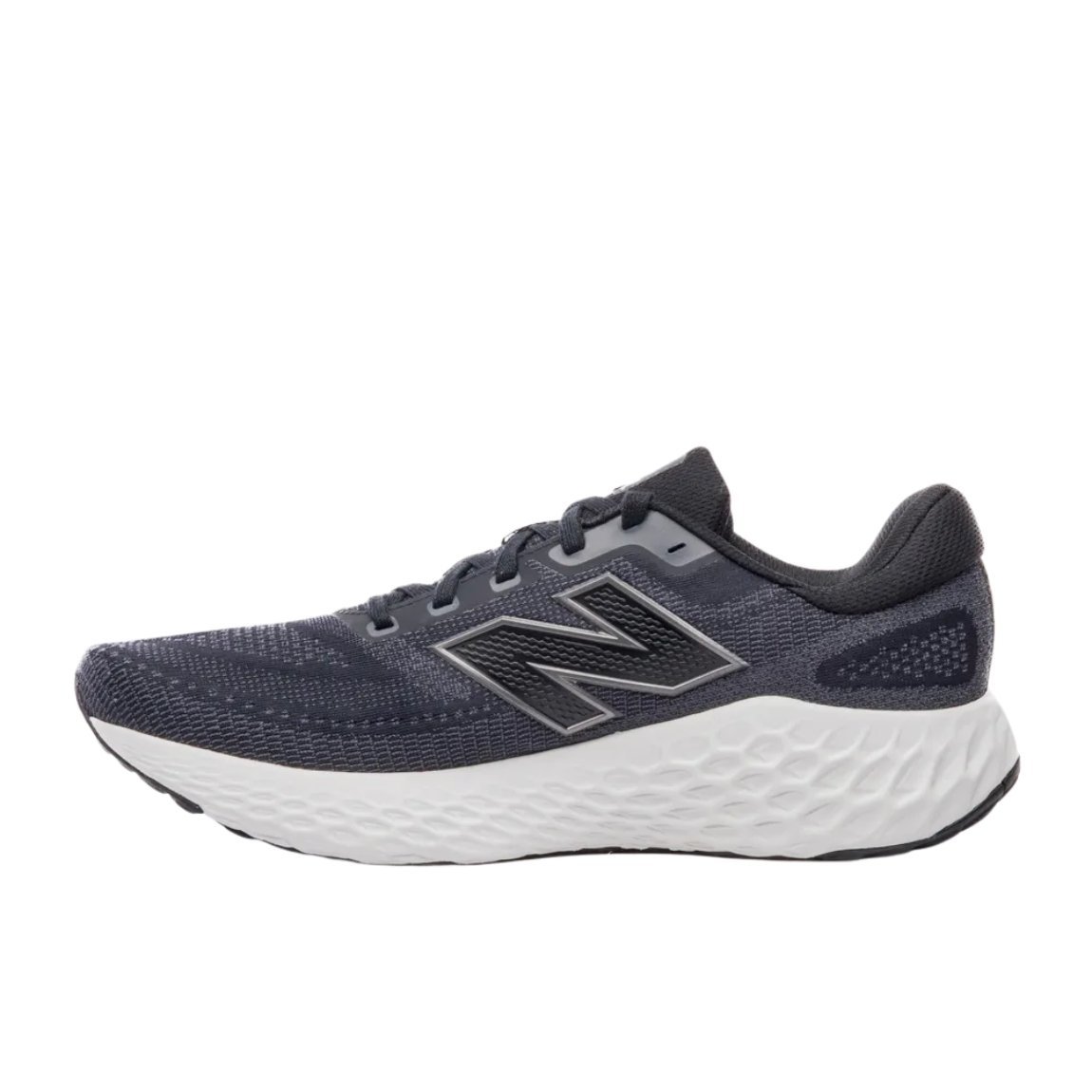 Tênis New Balance Fresh Foam X EVOZV4 Preto 4