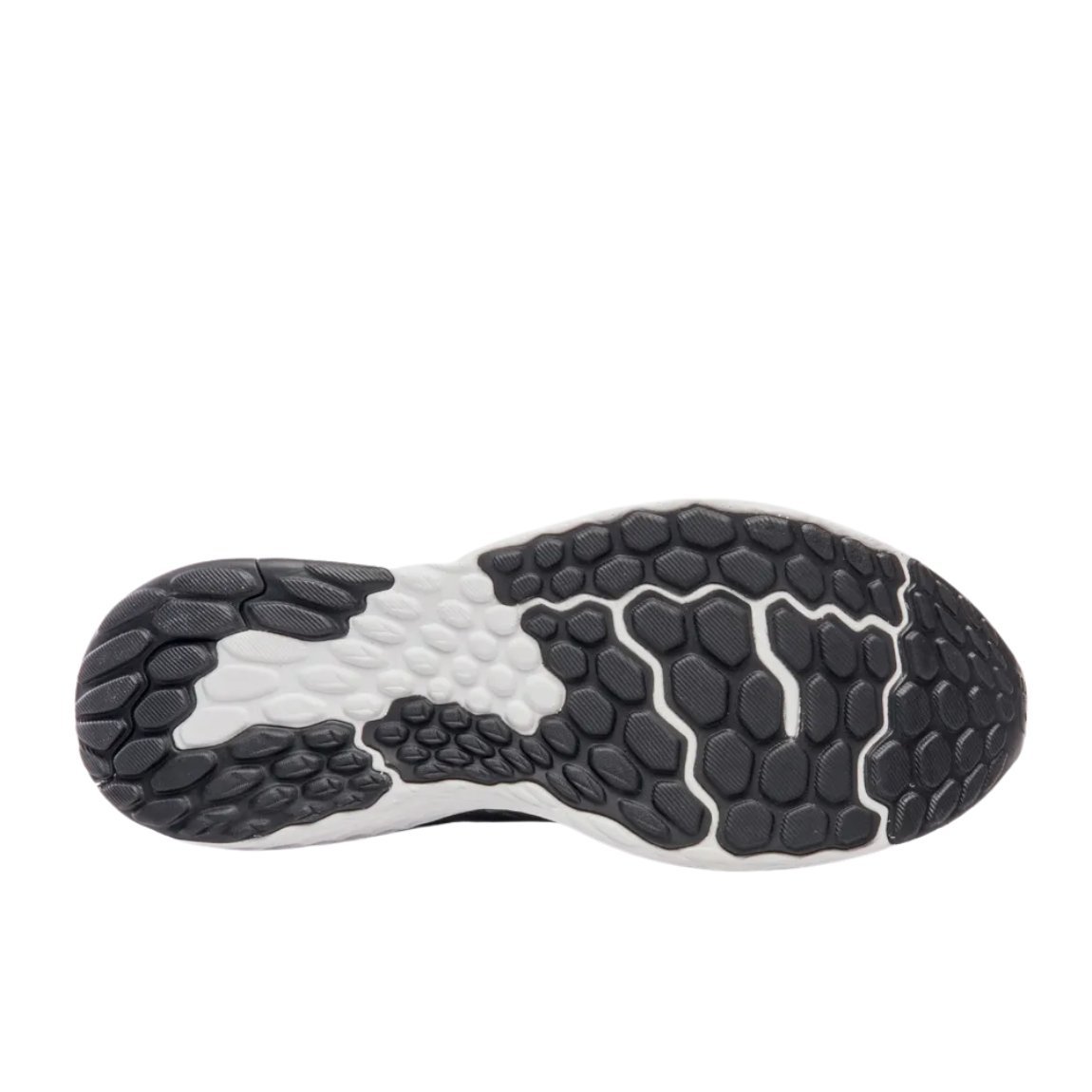 Tênis New Balance Fresh Foam X EVOZV4 Preto 5