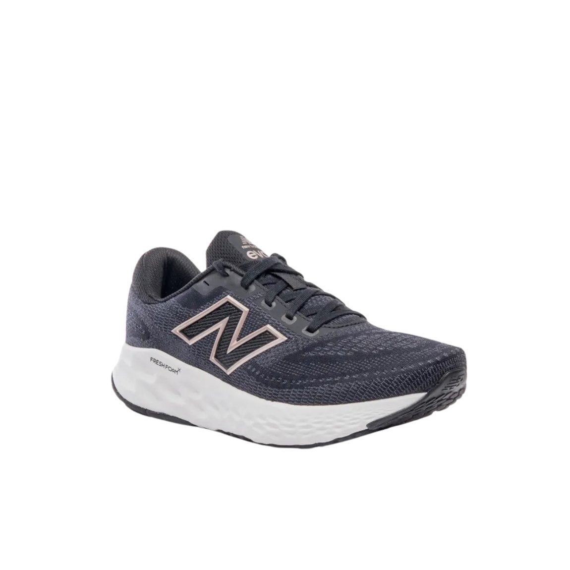 Tênis New Balance Fresh Foam X EVOZV4 Feminino Preto 2
