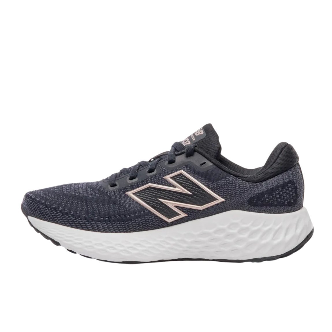 Tênis New Balance Fresh Foam X EVOZV4 Feminino Preto 4
