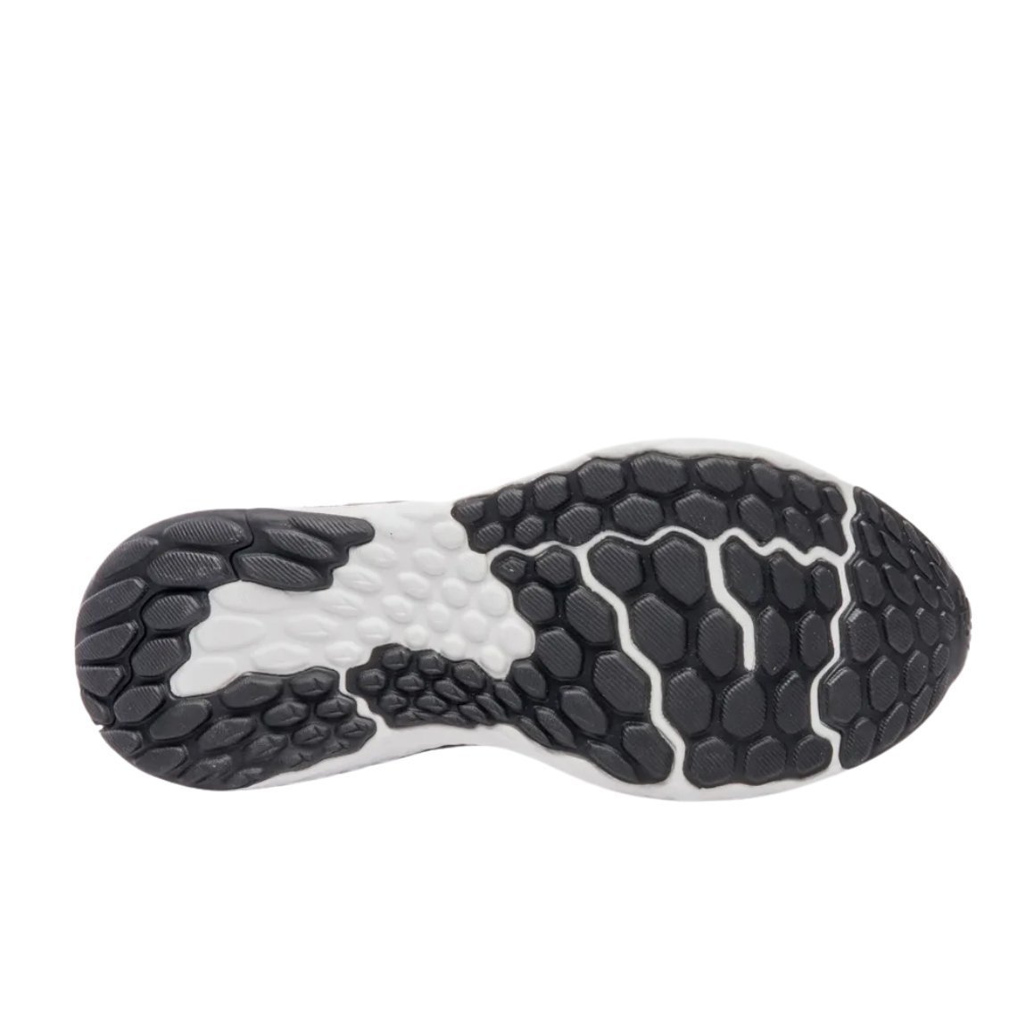 Tênis New Balance Fresh Foam X EVOZV4 Feminino Preto 5