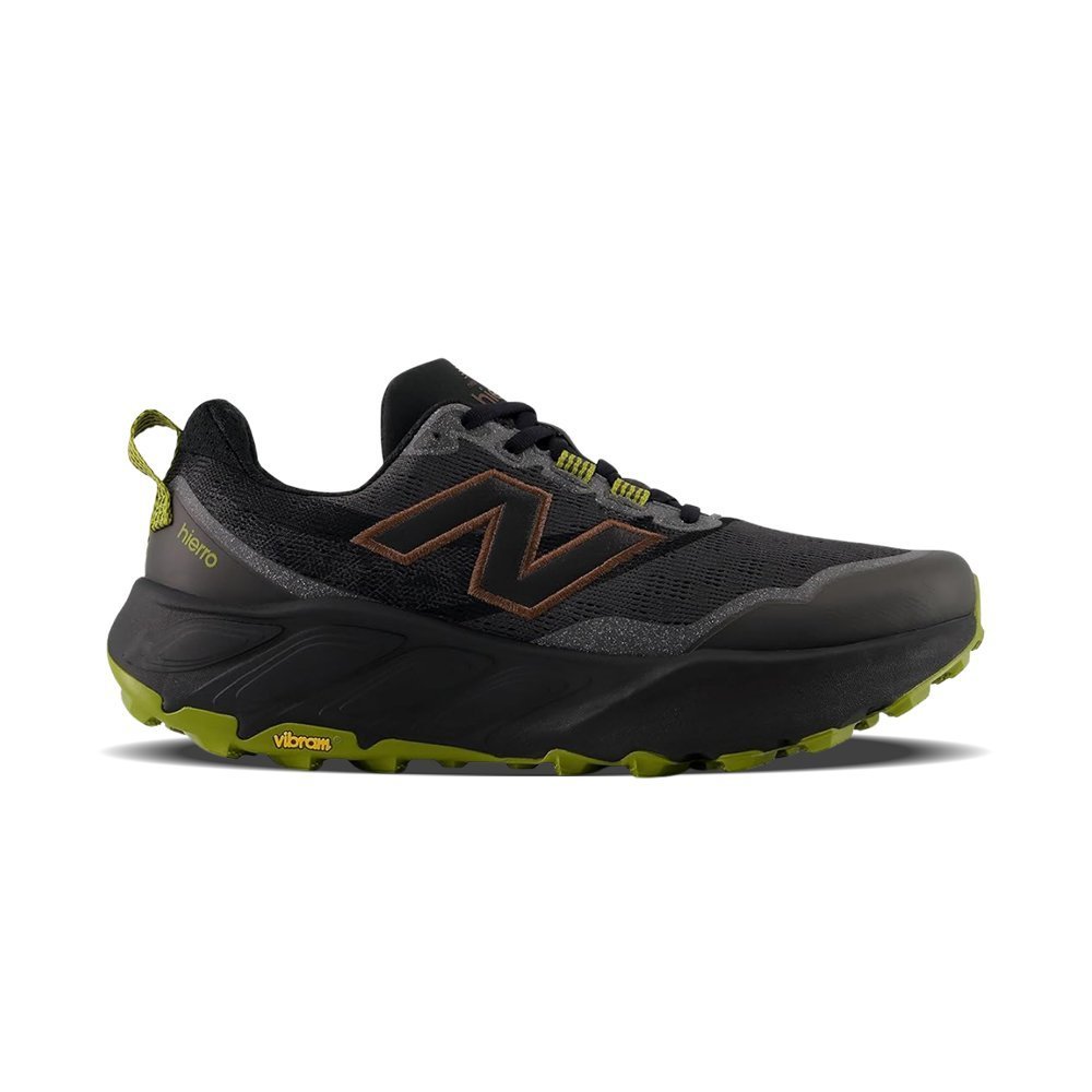 Tênis New Balance Fresh Foam X Hierro V9