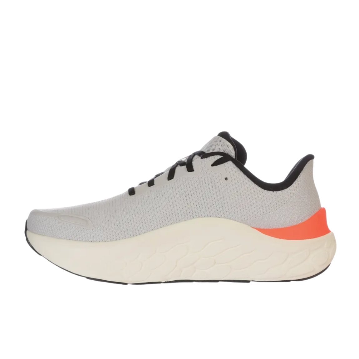 Tênis New Balance Fresh Foam X Kaiha Road Cinza Claro 3