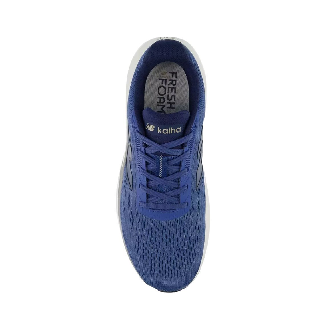 Tênis New Balance Fresh Foam X Kaiha Road V2 Azul 3