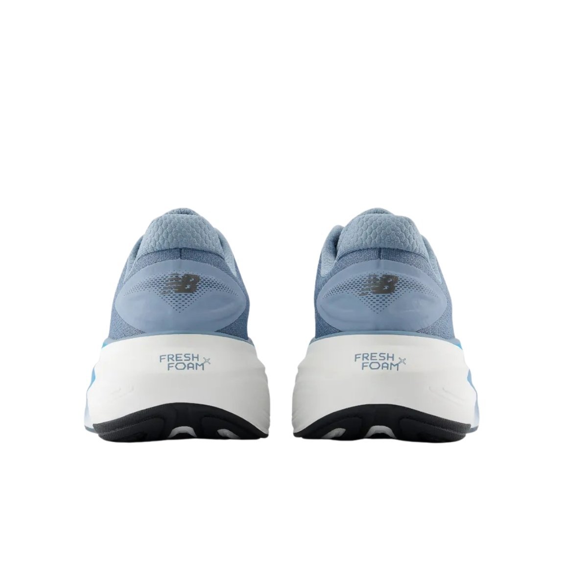 Tênis New Balance Fresh Foam X More V6 Azul 5