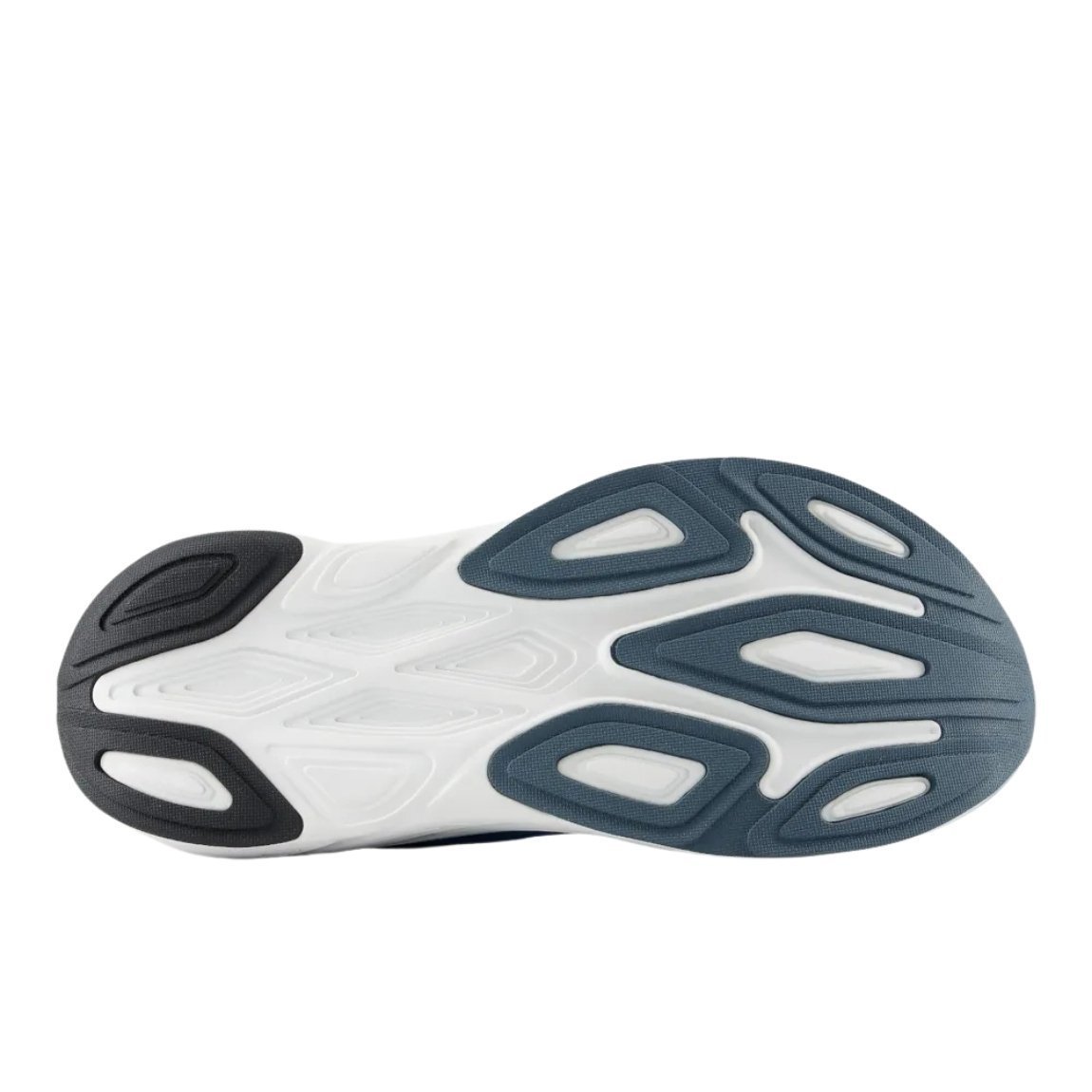 Tênis New Balance Fresh Foam X More V6 Azul 6