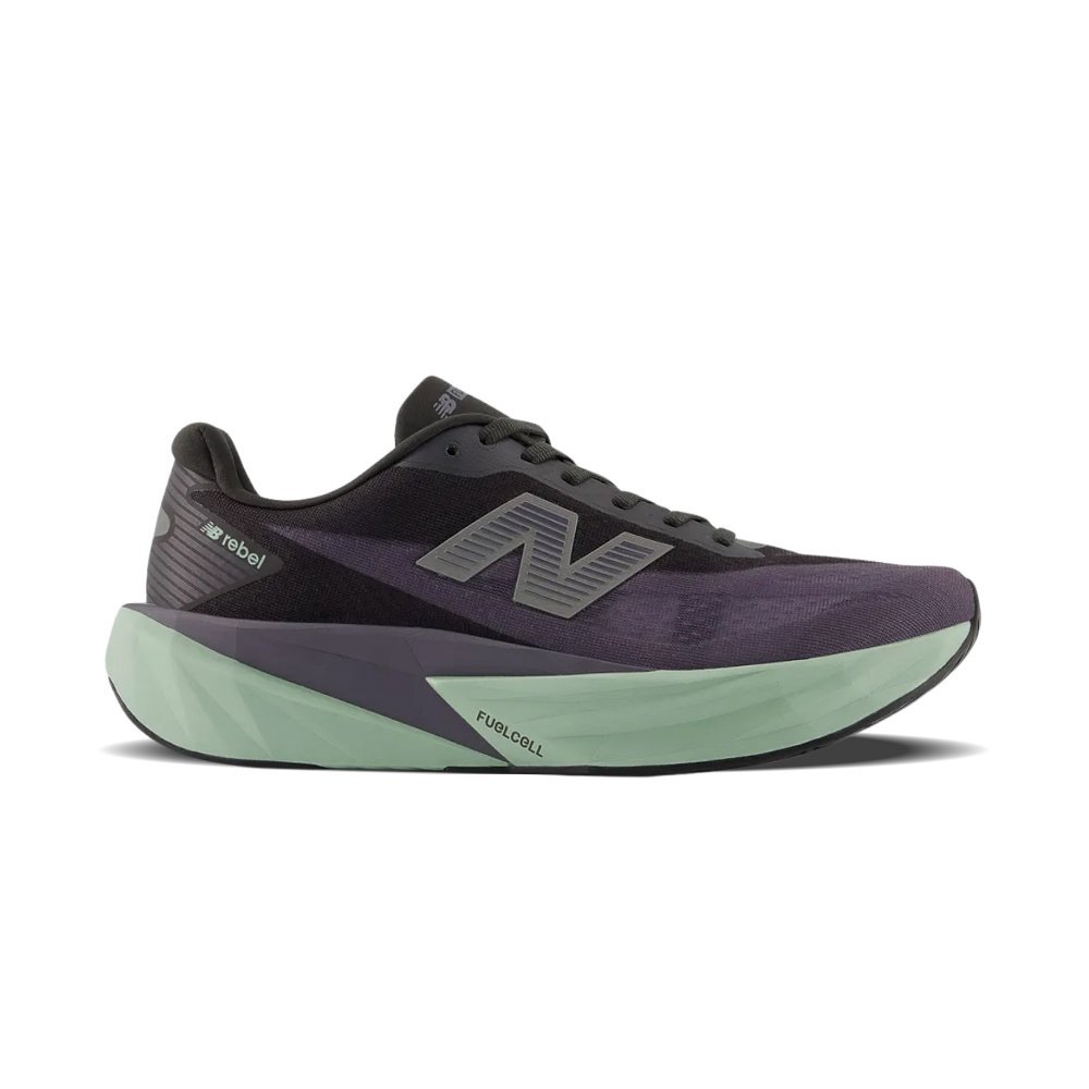 Cor Preto/Roxo