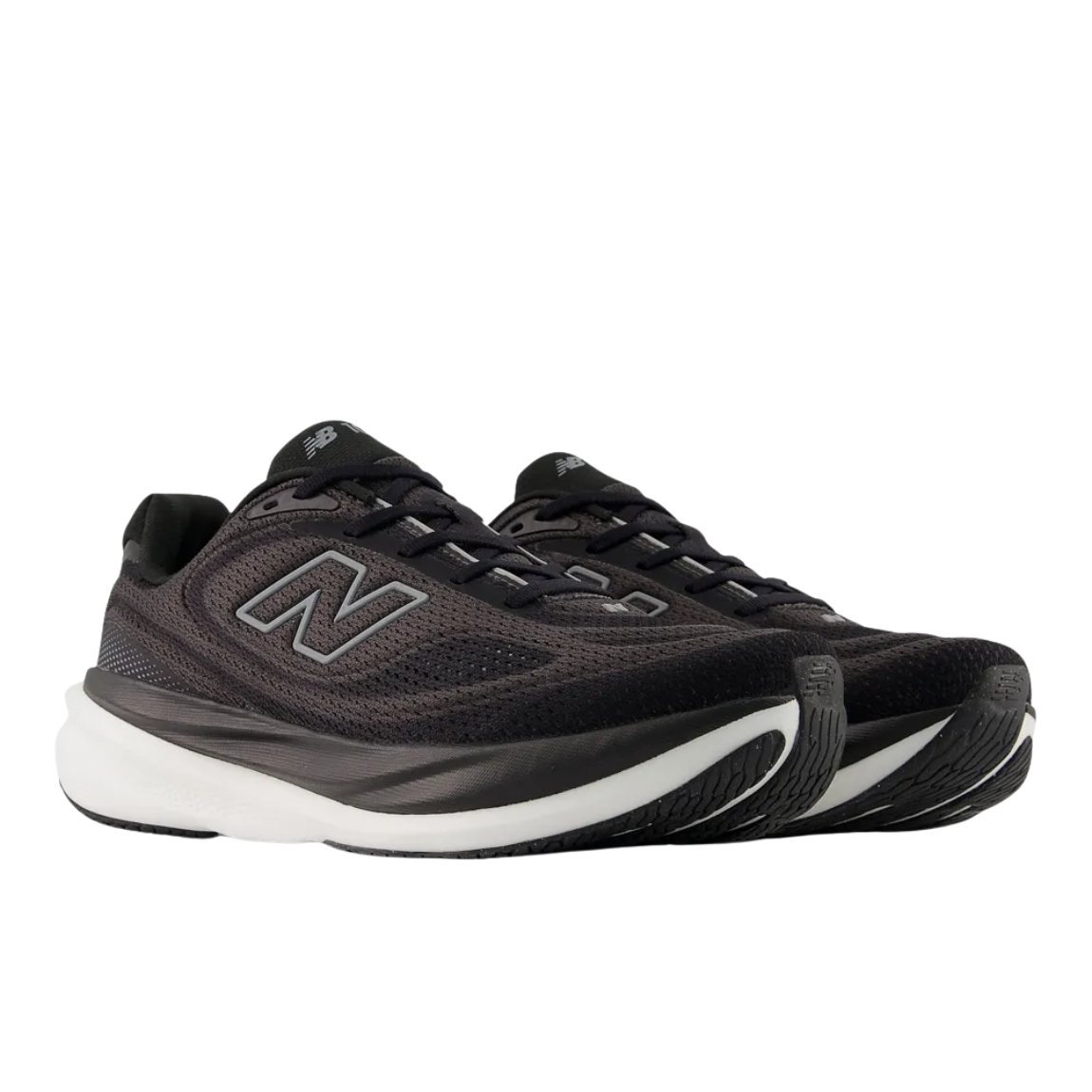 Tênis New Balance Infinion 1080 V15 Preto 2