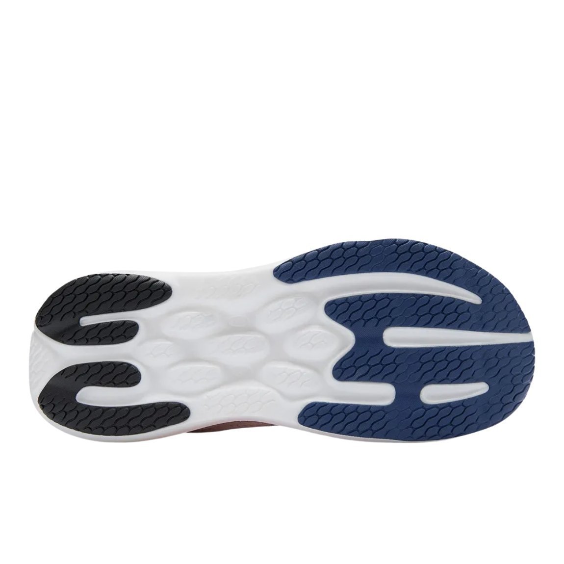 Tênis New Balance Infinion 1080 V15 Feminino Branco/Roxo 6