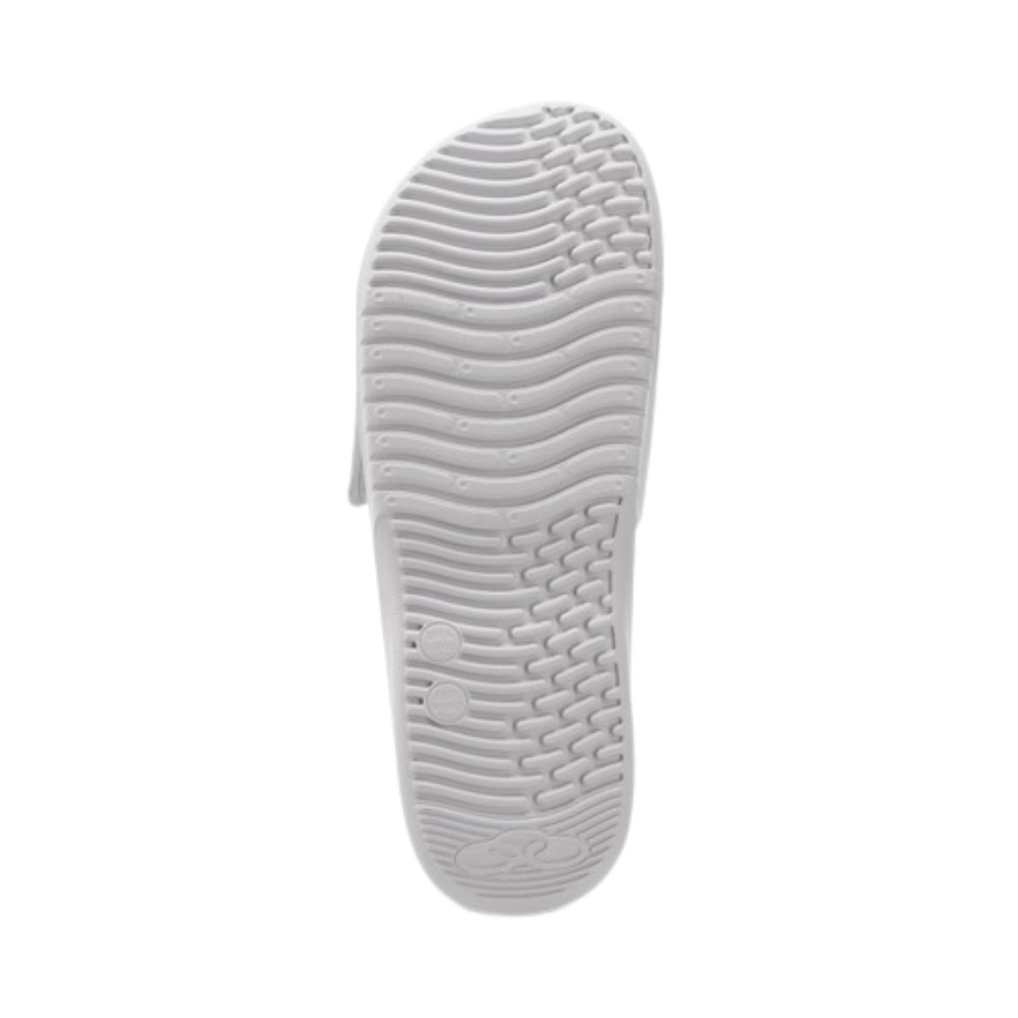 Chinelo Olympikus Melbourne 2 Unissex Branco/Preto 5
